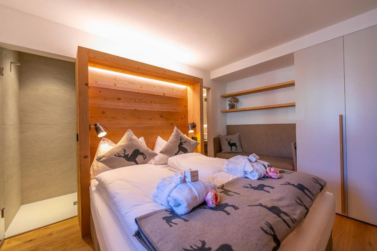 Lina, Giulia, Lucia Apartment ลีวินโญ ภายนอก รูปภาพ